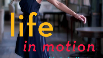 LIFE IN MOTION Misty Copeland Book