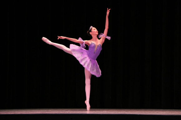 Allison Chen-GBA-Student-Bolshoi-Ballet