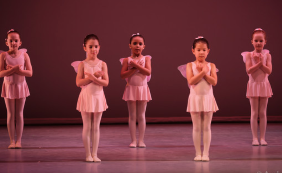 Pre-Academy students in Spring Performance.24.40