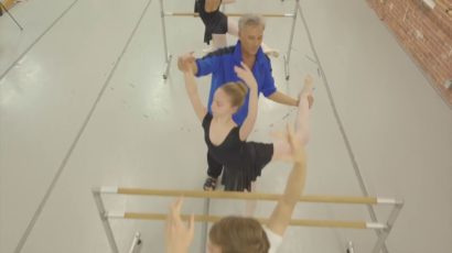 GBA Summer Intensive Ballet 2018