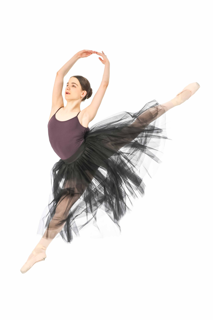 Sophia B. - Student - Greenwich Ballet Academy