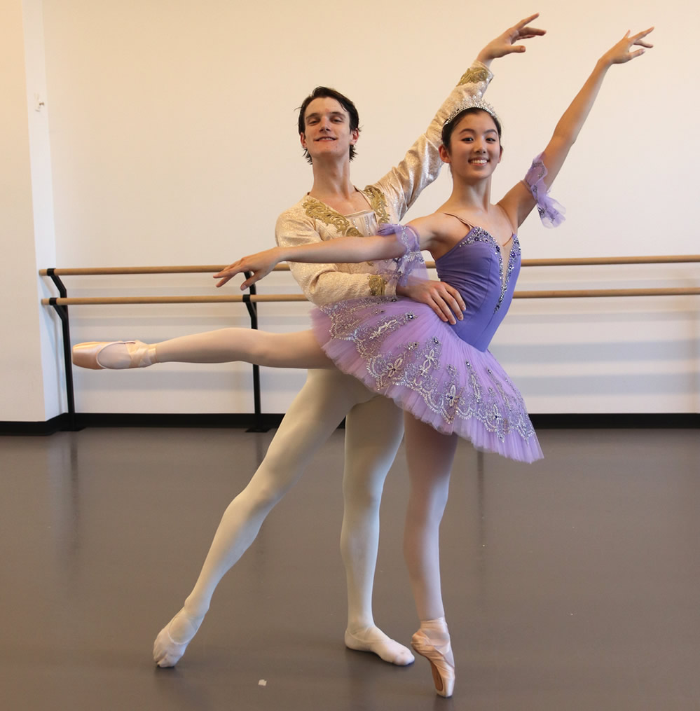vaganova ballet academy tuition