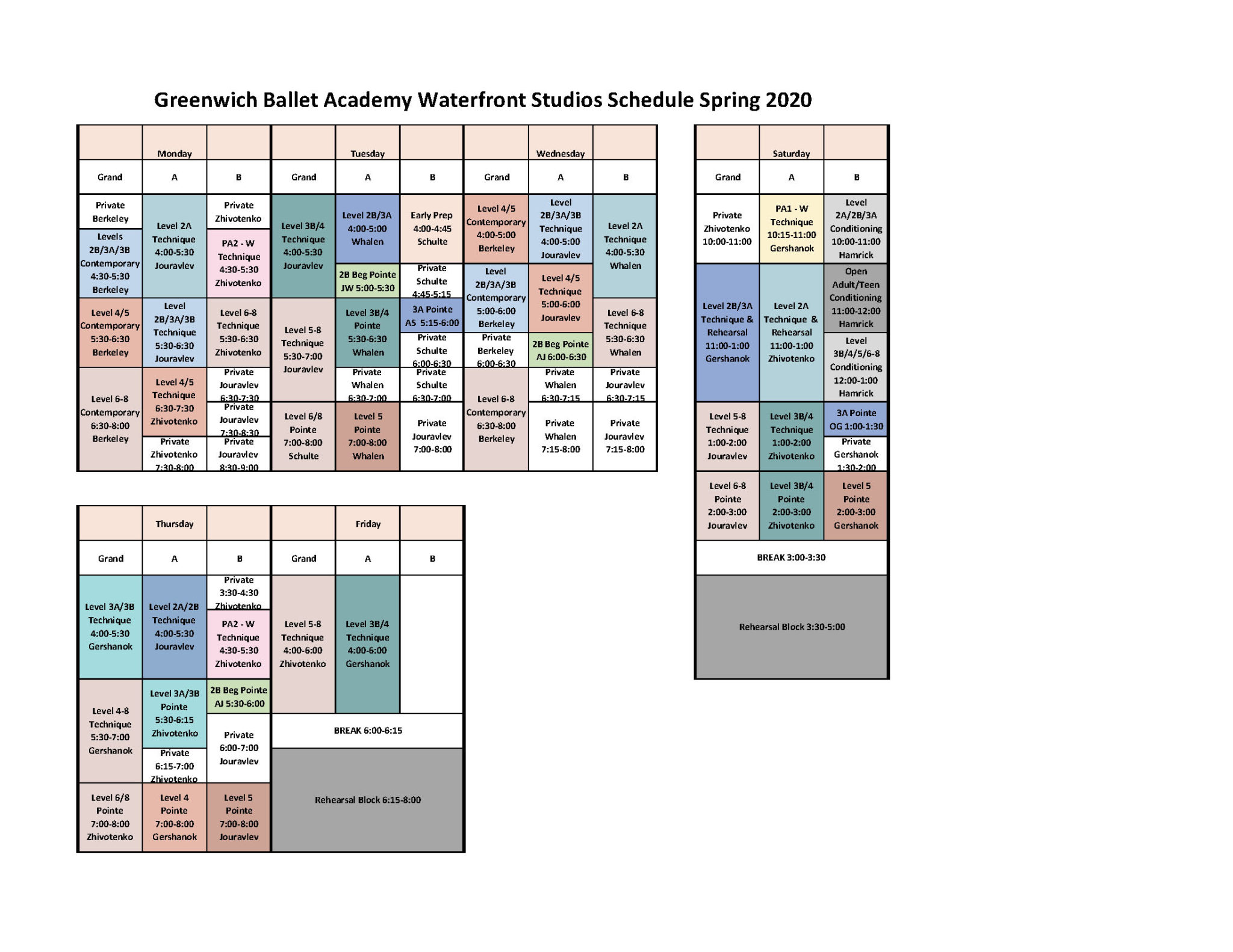 Stony brook calendar spring 2020 CSE 320 Systems Fundamentals II