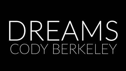 Dreams choreographed by Cody Berkeley, August 2020